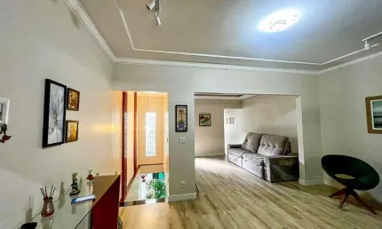 Casa à venda, 2 quartos, 2 suítes, 2 vagas, Santa Rosa - Piracicaba/SP
