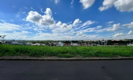 Terreno em condomínio à venda, ondas - piracicaba/sp