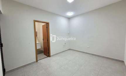 Sala Comercial para aluguel, Paulista - Piracicaba/SP