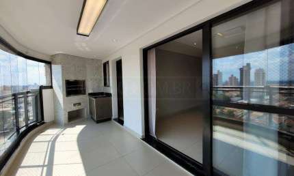 Apartamento para aluguel, 3 quartos, 3 suítes, 3 vagas, Paulista - Piracicaba/SP