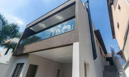 Casa em Condomínio à venda, 3 quartos, 1 suíte, 4 vagas, Reserva das Paineiras - Piracicaba/SP