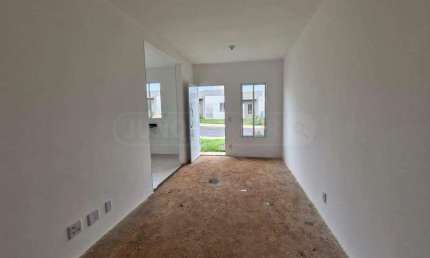 Casa à venda, 2 quartos, 2 suítes, 2 vagas, Reserva Taquaral l - Piracicaba/SP