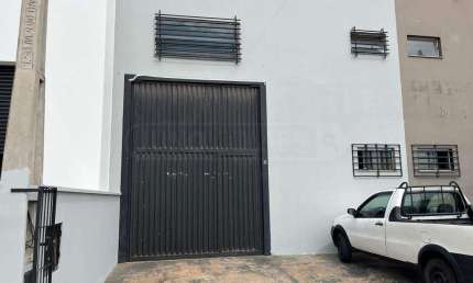 Ponto comercial para alugar no Água Branca, Piracicaba 