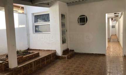 Casa à venda, 2 quartos, 1 vaga, Parque Orlanda I - Piracicaba/SP