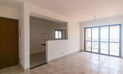 Apartamento à venda, 3 quartos, 1 suíte, 2 vagas, Paulista - Piracicaba/SP