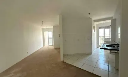 Apartamento à venda, 2 quartos, 1 suíte, 2 vagas, plaza mayor - piracicaba/sp