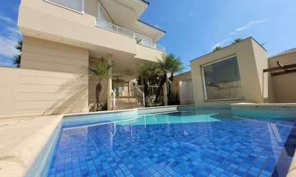 Casa em Condomínio para aluguel, 4 quartos, 4 suítes, Terras de Piracicaba IV - Piracicaba/SP