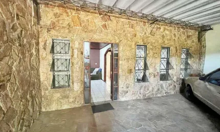 Casa à venda, 3 quartos, 2 vagas, Parque Piracicaba - Piracicaba/SP