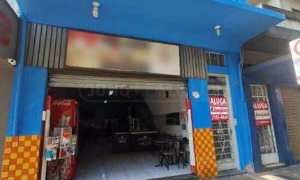 Casa para aluguel, 4 quartos, Centro - Piracicaba/SP