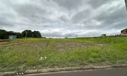 Terreno em Condomínio à venda, Jardim São Francisco (Ondas) - Piracicaba/SP