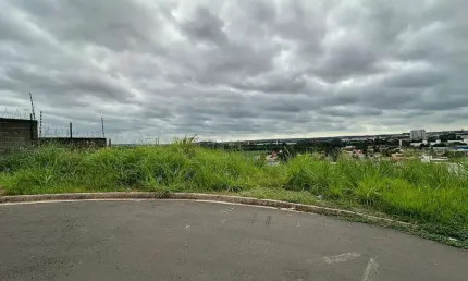 Terreno em condomínio à venda, jardim são francisco (ondas) - piracicaba/sp
