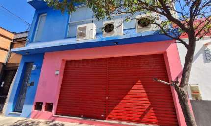 Ponto comercial para alugar no Alto, Piracicaba 