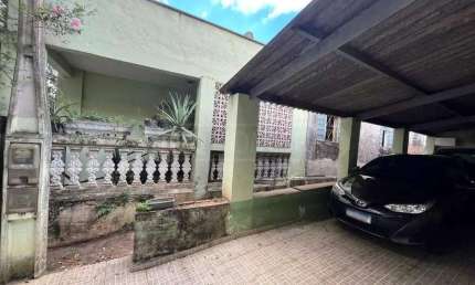 Casa à venda, 3 quartos, 3 vagas, Ártemis - Piracicaba/SP