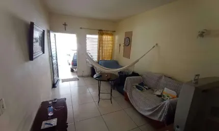 Casa à venda, 2 quartos, 2 vagas, Nova América - Piracicaba/SP