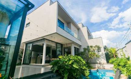 Casa à venda, 3 quartos, 3 suítes, 2 vagas, Parque Santa Cecília - Piracicaba/SP