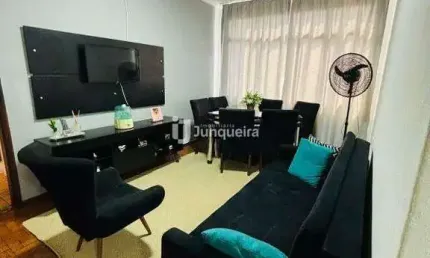 Apartamento à venda, 2 quartos, Centro - Piracicaba/SP