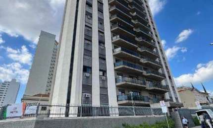 Apartamento para aluguel, 4 quartos, 1 suíte, 2 vagas, Centro - Piracicaba/SP