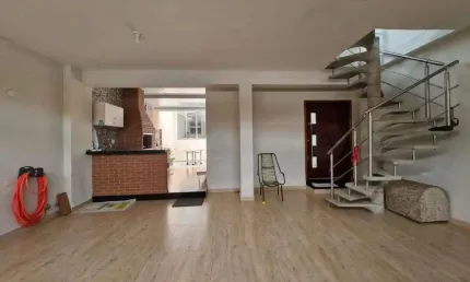 Casa à venda, 3 quartos, 1 suíte, 2 vagas, água branca - piracicaba/sp