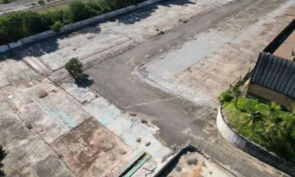 Terreno para aluguel, Vila Industrial - Piracicaba/SP
