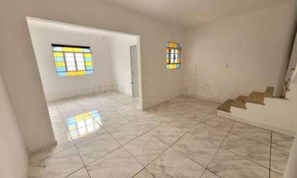 Casa com 3 quartos à venda na Cidade Alta, Piracicaba 