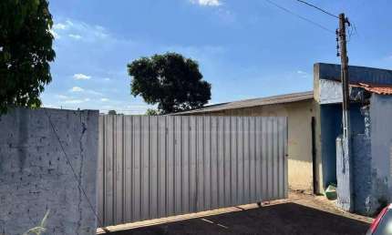 Terreno comercial para alugar no Jardim Dona Antonieta, Rio das Pedras 