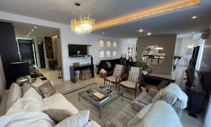 Apartamento à venda, 3 quartos, 1 suíte, 1 vaga, Centro - Piracicaba/SP