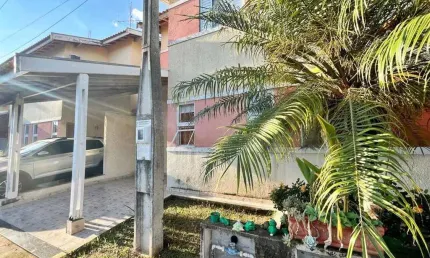 Casa à venda, 2 quartos, 1 vaga, Vila Santa Clara - Piracicaba/SP