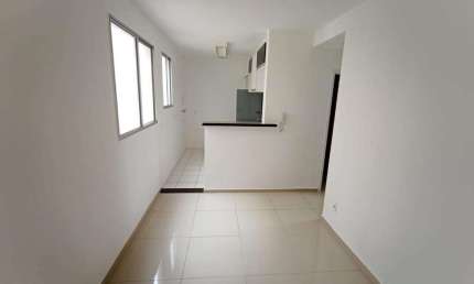 Apartamento à venda, 2 quartos, 1 vaga, Campestre - Piracicaba/SP