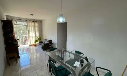 Apartamento à venda, 2 quartos, 1 vaga, centro - piracicaba/sp