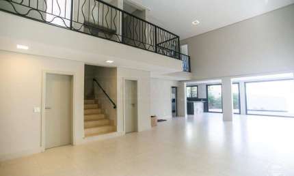 Casa em Condomínio à venda, 4 quartos, 4 suítes, 4 vagas, Reserva do Engenho - Piracicaba/SP