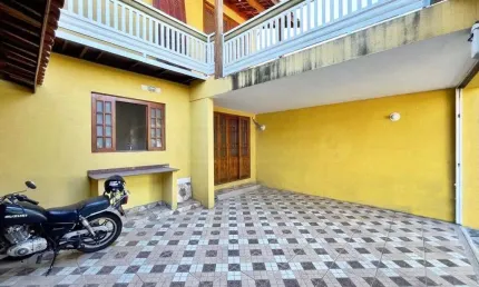 Casa à venda, 3 quartos, 1 suíte, 3 vagas, Parque Piracicaba - Piracicaba/SP