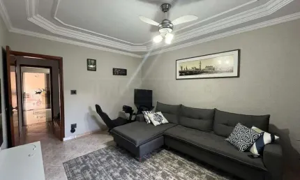 Casa à venda, 3 quartos, 2 vagas, Astúrias - Piracicaba/SP