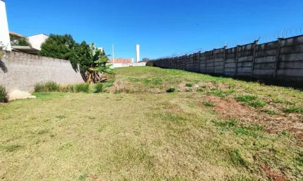 Terreno em Condomínio à venda, Residencial San Marino - Rio das Pedras/SP