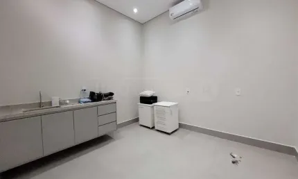 Sala Comercial para aluguel, 1 vaga, Centro - Piracicaba/SP