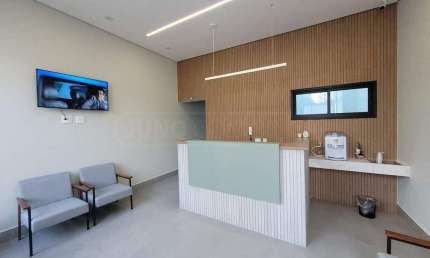 Sala Comercial para aluguel, 1 vaga, Centro - Piracicaba/SP