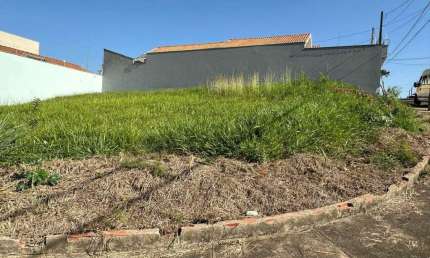 Terreno à venda, Jardim São Vicente - Piracicaba/SP