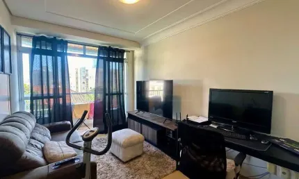 Apartamento à venda, 2 quartos, 1 suíte, 2 vagas, Cidade Alta - Piracicaba/SP