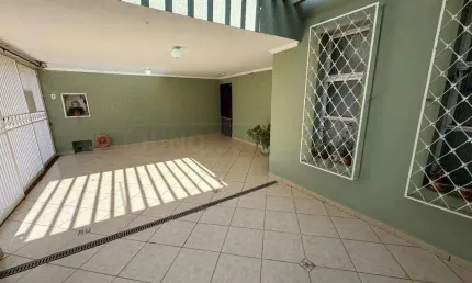 Casa à venda, 3 quartos, 1 suíte, 2 vagas, Nova América - Piracicaba/SP