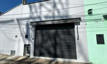 Ponto comercial para alugar no Mário Dedini, Piracicaba 