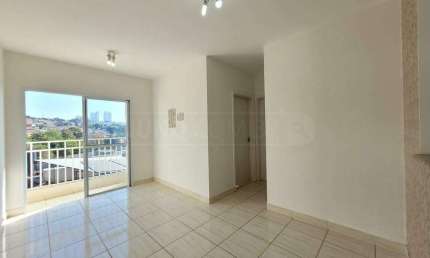 Apartamento para aluguel, 2 quartos, 1 vaga, Piracicamirim - Piracicaba/SP