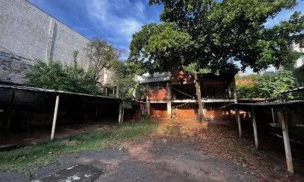 Terreno à venda na Cidade Alta, Piracicaba 