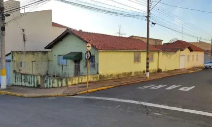 Casa à venda, 2 quartos, 2 vagas, Centro - Rio das Pedras/SP