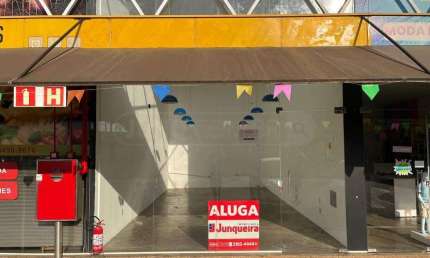 Sala Comercial para alugar, Jardim São Francisco - Piracicaba/SP