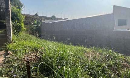 Terreno à venda no Jardim Parque Jupiá, Piracicaba 
