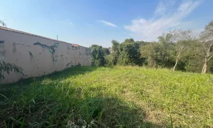 Terreno à venda no Jardim Parque Jupiá, Piracicaba 