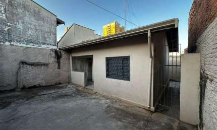 Casa à venda, 4 quartos, Vila Independência - Piracicaba/SP