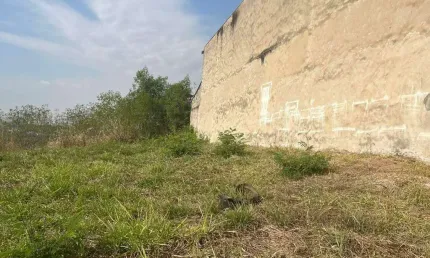 Terreno à venda no Jardim Parque Jupiá, Piracicaba 
