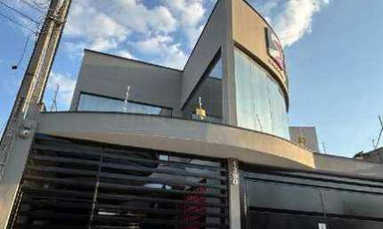 Sala Comercial para aluguel, Jardim Europa - Piracicaba/SP