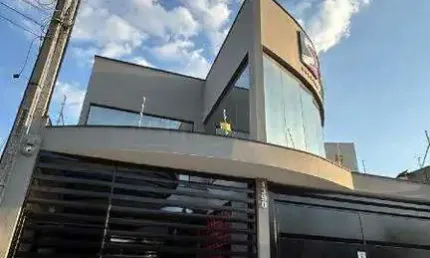 Sala Comercial para aluguel, Jardim Europa - Piracicaba/SP