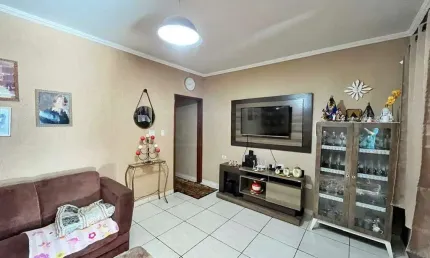 Casa à venda, 2 quartos, 1 vaga, jardim residencial javary iii - piracicaba/sp